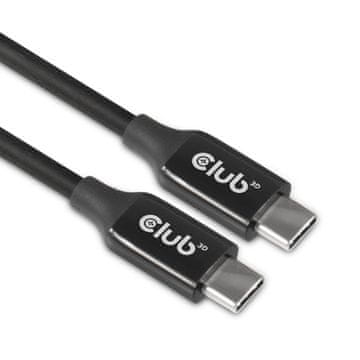 Club 3D USB kabel 5 m USB, CAC-1535