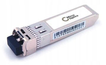 Oddajnik-sprejemnik SFP 1,25 Gb/s LC MM