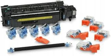 CoreParts Komplet za vzdrževanje 220 V 1, fiksirna enota, MSP7864U