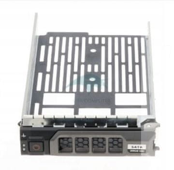 DELL Okvir za trdi disk , 3,5" SAS, KG1CH