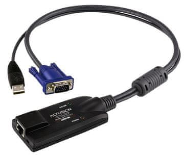 Aten USB CAT 5 modul za serijo KH2508A/KH2516A, KA7570-AX
