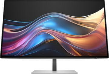 HP 27-palčni monitor serije 7 Pro QHD – 727pq, 8J4D8AT