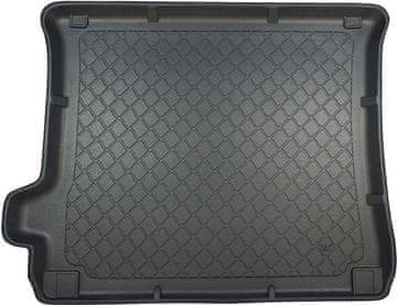 Zaščitna preproga/tepih za prtljažnik za Jeep Gand Cheokee IV WK2 SUV 5D 10