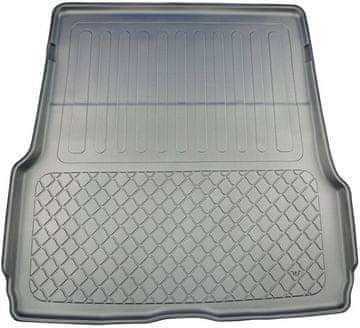 Zaščitna preproga/tepih za prtljažnik za Mercedes GLS X167 SUV 5D 19- 7 sedežev, 3. vrsta zložena