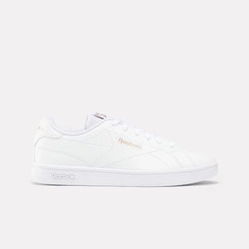 Reebok Ženski športni copati Court Clean, beli (100074383) 35.0