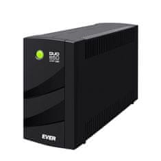 4EVER Neprekinjeno napajanje DUO Line-Interactive 850 AVR UPS
