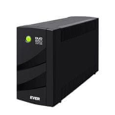 4EVER Neprekinjeno napajanje DUO Line-Interactive 850 AVR UPS