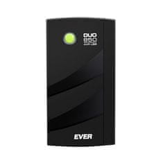4EVER Neprekinjeno napajanje DUO Line-Interactive 850 AVR UPS