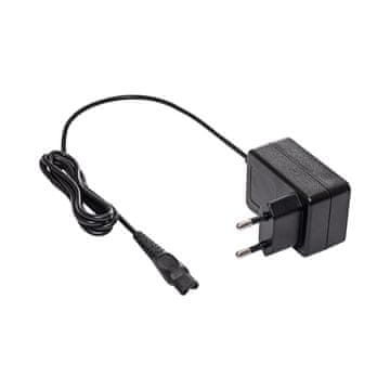 Akyga AK-PD-17 stikalni napajalnik 15V / 360mA 5,4W Philips Norelco SmartTouch vtič