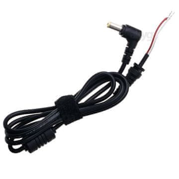 Akyga Napajalni kabel za prenosnik AK-SC-03 5,5 x 1,7 mm 1,2 m