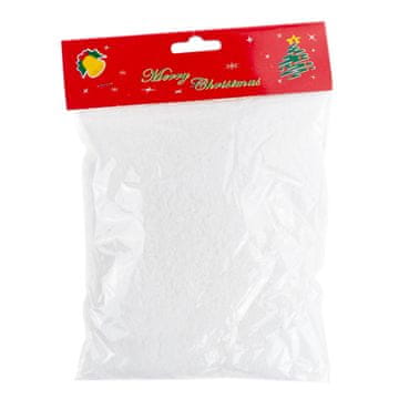 33 Umetni sneg, rahel, dekorativni puh za božične okraske TG69554 20 g