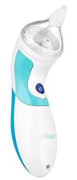 Vitammy Colibri nosni aspirator