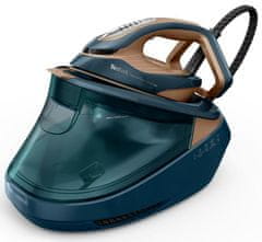 shumee Tefal GV9920E0 parni generator zeleno-rjav