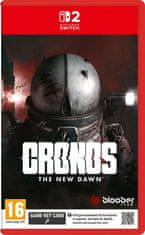 Cenega Igra Cronos: The New Dawn za Nintendo Switch 2 ()