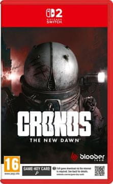 Cenega Igra Cronos: The New Dawn za Nintendo Switch 2 ()