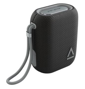 Creative Bluetooth zvočnik MUVO Flex črne barve