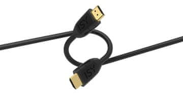 Daisy HDMI kabel IHD-9029 10 m črne barve