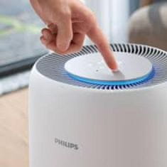 Philips AC2220/10 arktično bela čistilka zraka