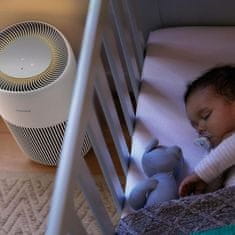 Philips AC2220/10 arktično bela čistilka zraka
