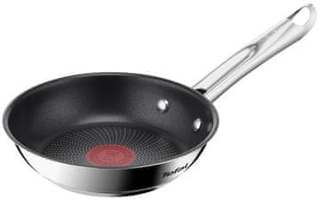 Tefal Minis ponev H8730155 srebrna