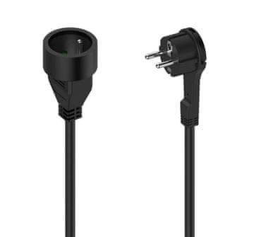 Hama Standardni 5-metrski podaljševalni kabel