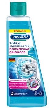 Dr. Beckmann Čistilo za pralni stroj OCEAN BREEZE 250 ml