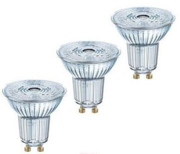Osram LED žarnica 4,3 W 2700 K 350 lm 230 V GU10