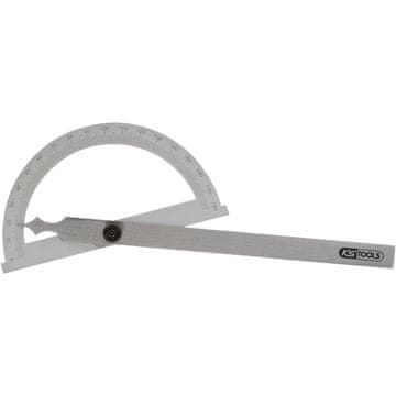 KS Tools Stopničasti merilnik za odprto loputo, 120 mm KS