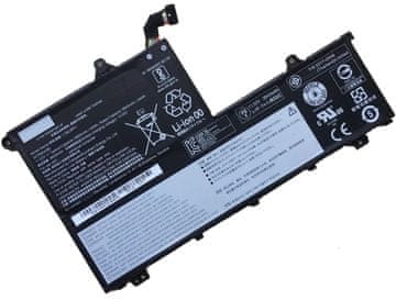 Lenovo SP/B L19M3PF1 11.4V45Wh3cell, 5B10W67364