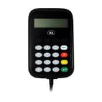 ACS USB polne velikosti kontaktni pametni, APG8201-B2