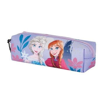 Northix Frozen 2 peresnica z zadrgo in prostorno notranjostjo