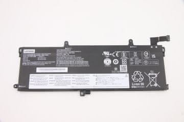 Lenovo Baterija 3c, 57Wh, Li-Ion, SMP, 5B10W51832
