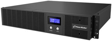 PowerWalker VI 3000 RLE UPS za Združeno kraljestvo, 10122139