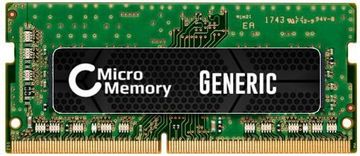 CoreParts 4GB pomnilnik za strežnike DELL, MMDE042-4GB