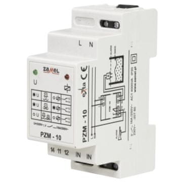 Zamel Rele za poplave PZM-10