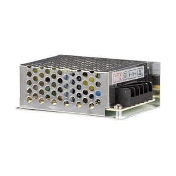 Zamel Napajalnik za LED mrežico 25W 12V DC - ZSL-25-12