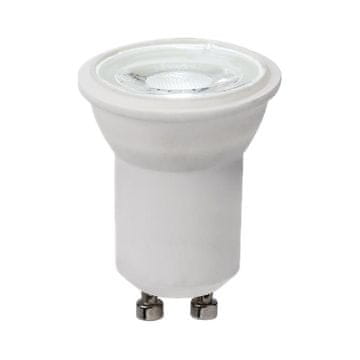 Deko-Light 3W mini GU10 LED žarnica 3000K