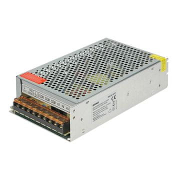 Orno Napajalnik z odprtim okvirjem 12V DC 250W, IP20