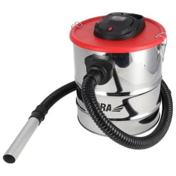 SESALNIK ZA KAMIN 1200 W 20 L - DED6593