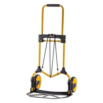 ZLOŽLJIV JEKLENI TRANSPORTNI VOZIČEK 100 KG - N/SXWTFT582