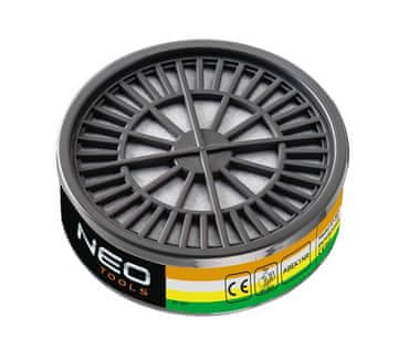 NEO ABSORBER ABEK1 NR - T N97-362