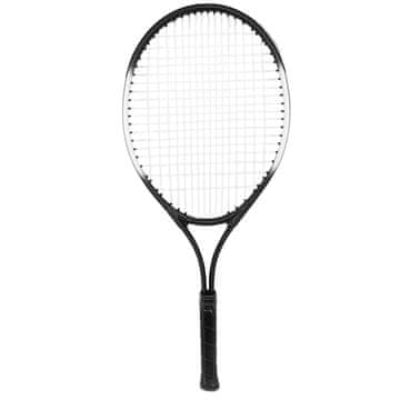 Northix Otroški teniški lopar, 23", aluminij, starost 6-9 let