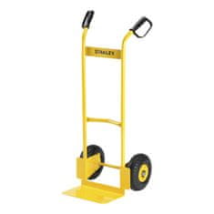 JEKLENI TRANSPORTNI VOZIČEK 200 KG - N/SXWTHT522