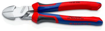 IP VISOKOZMOGLJIVE STRANSKE KLEŠČE ZA REZANJE 200 MM - KN 74 05 200