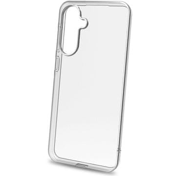 Celly Prozoren TPU ovitek za Samsung Galaxy A57 5G