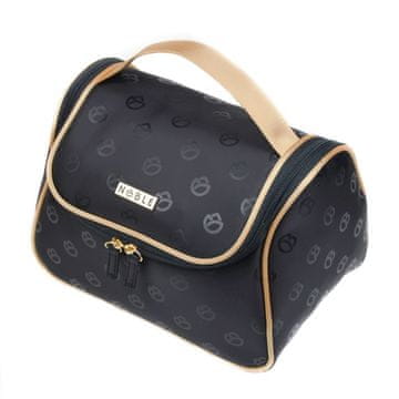 Barnes and Noble Kozmetična torbica BLOSSOM B002 - etui XL