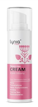 Renew Rose krema za obraz z vrtnico 50 ml
