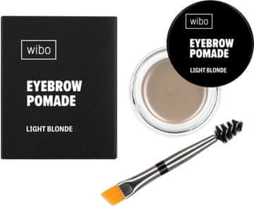 IB pomada za obrvi + aplikator - svetlo blond 3,5 g