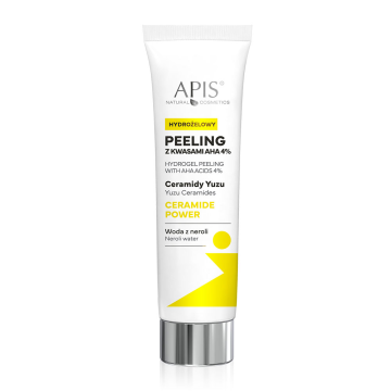 Apis Ceramide Power Peeling z AHA kislinami 4% 100ml