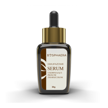 dvofazni učvrstitveni serum proti gubam 30 g